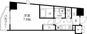 ＺＯＯＭ南麻布 Aタイプ1