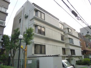 ロータース青山