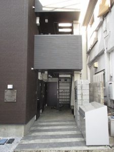 InitiumDomus渋谷本町