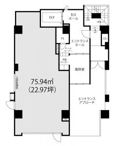 パークアウス麻布十番アーバンス