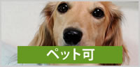 ペット可